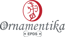 Ornamentika logo